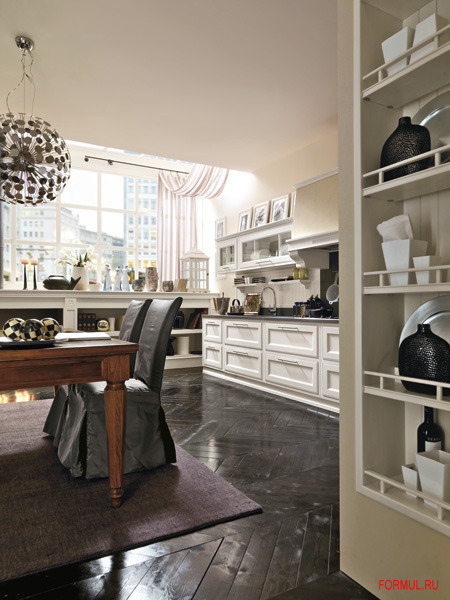 Кухня Martini Mobili s.r.l. Milano